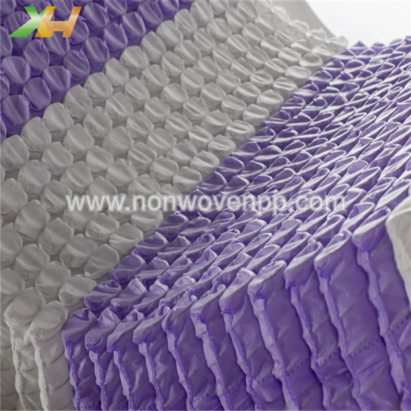 non woven for sofa mattress